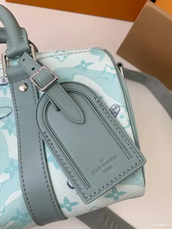 Frstbag ru KEEPALL LOUIS 25 VUITTON BANDOULIÈRE 0621